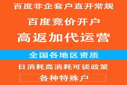 某行业SEM广告投放的创意与执行案例